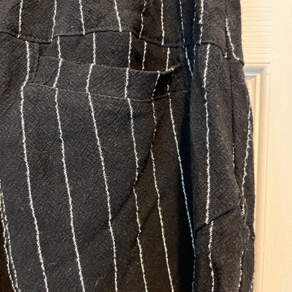 Reverb size M harem pants - Picture 8 of 10